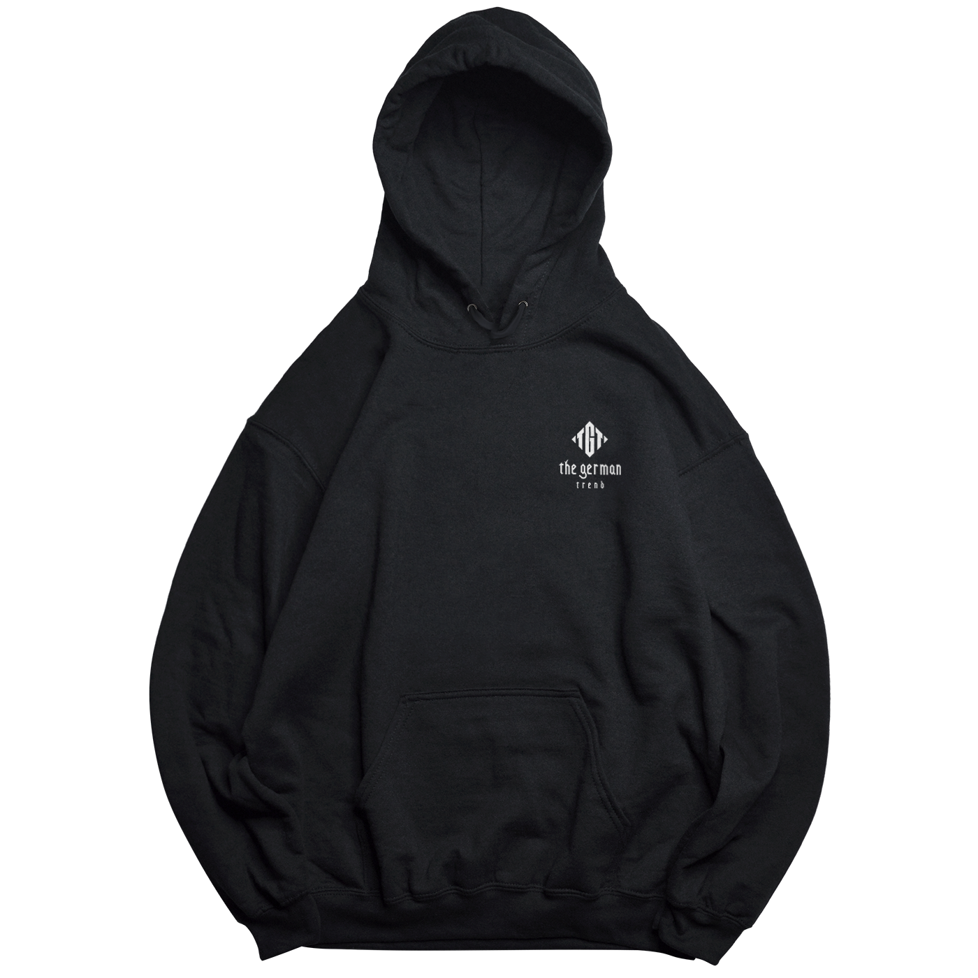 Otto von Bismarck - Hoodie