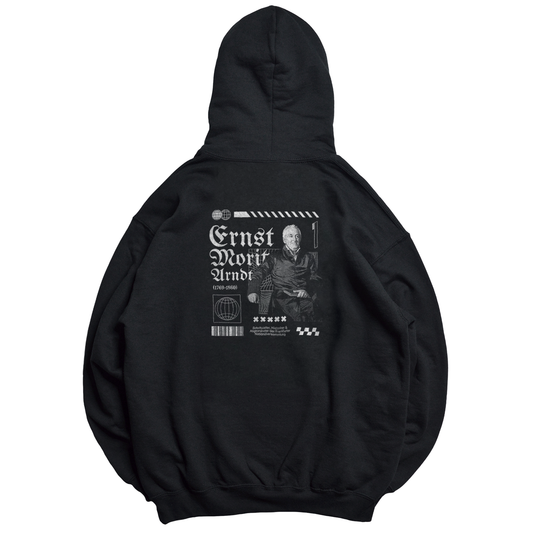 Ernst Moritz Arndt - Hoodie