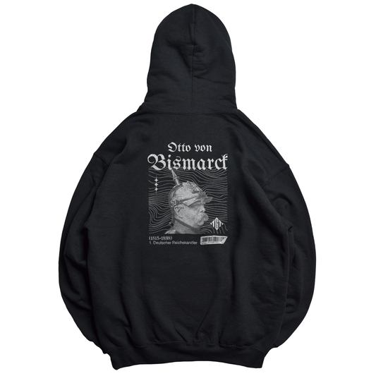 Otto von Bismarck - Hoodie